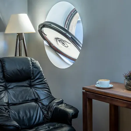 Ansen And イスタンブール