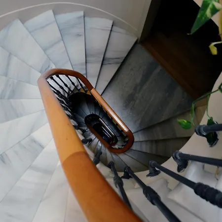 Ansen And イスタンブール