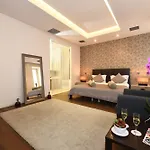 Ansen And 伊斯坦布尔