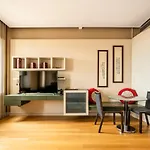 Ansen And 酒店 伊斯坦布尔