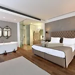 Ansen And 酒店 伊斯坦布尔