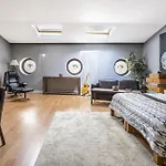 酒店 Ansen And