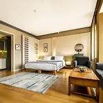 Ansen And 伊斯坦布尔