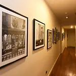 Ansen And 酒店 伊斯坦布尔