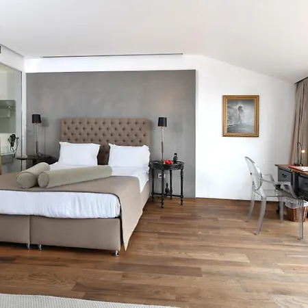 Hotel Ansen Hotel&suites Istanboel