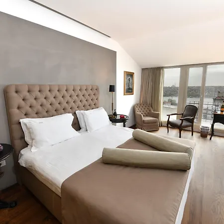 Hotel Ansen Hotel&suites Istanboel