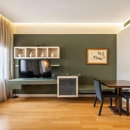 Hotel Ansen Hotel&suites