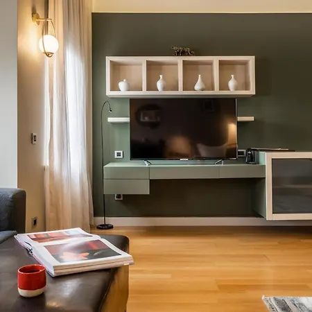 Ansen Hotel&suites Hotel