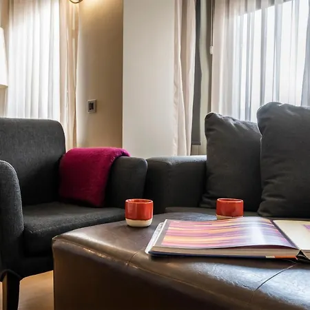 Ansen Hotel&suites