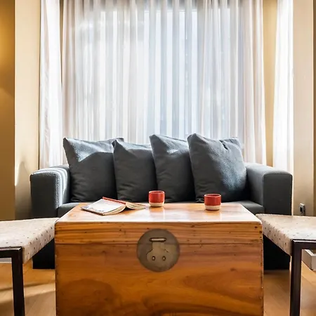 Ansen Hotel&suites Hotel Istanboel