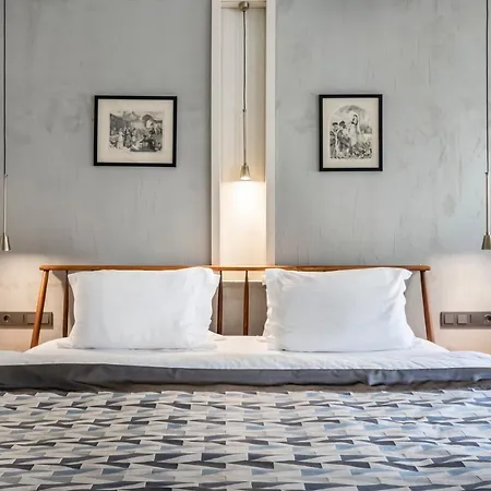 Ansen Hotel&suites