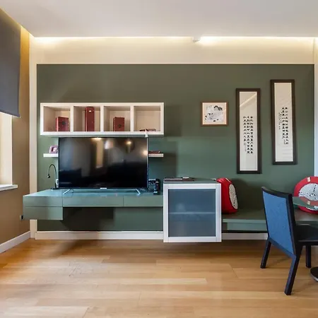 Hotel Ansen Hotel&suites
