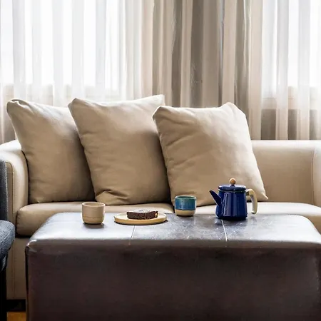 Hotel Ansen Hotel&suites 4*