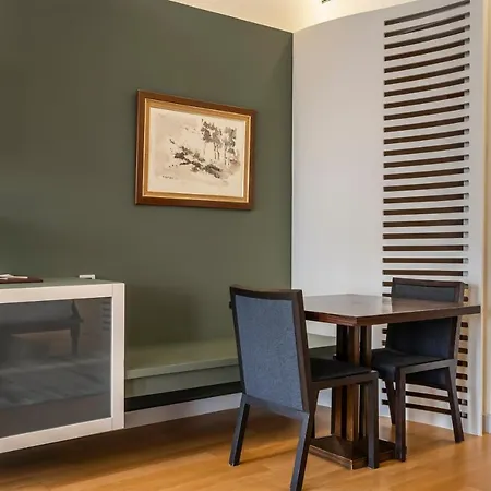 Ansen Hotel&suites