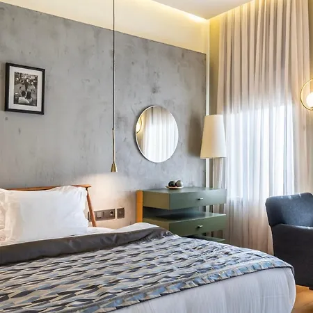 Ansen Hotel&suites Hotel