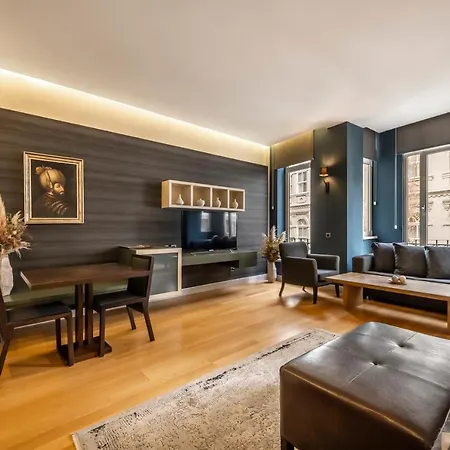 Ansen Hotel&suites