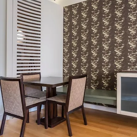 Ansen Hotel&suites Hotel
