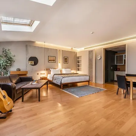 Hotel Ansen Hotel&suites