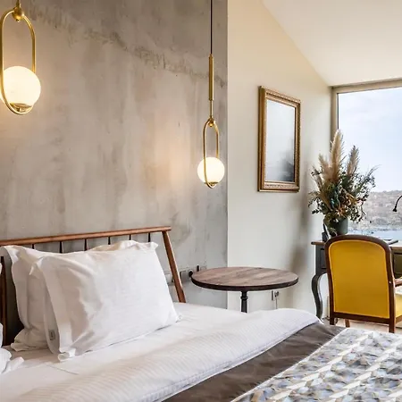Ansen Hotel&suites Hotel