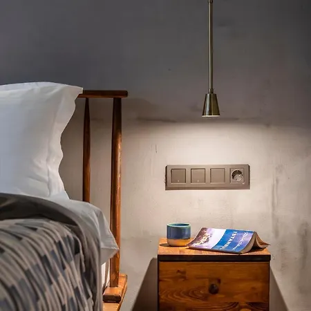 Ansen Hotel&suites Istanboel
