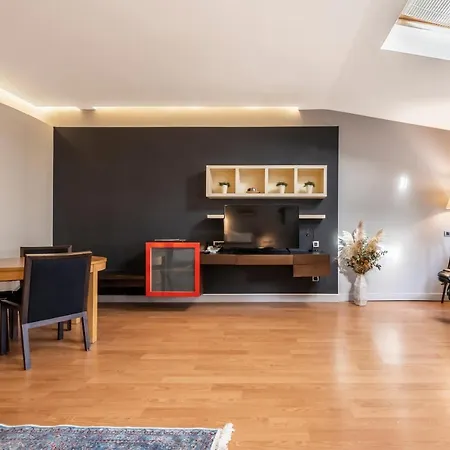 Ansen Hotel&suites 4* Istanboel