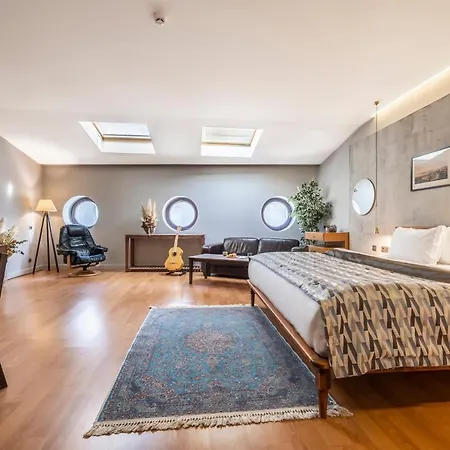Hotel Ansen Hotel&suites