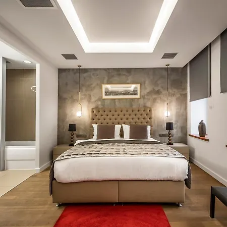 Hotel Ansen Hotel&suites