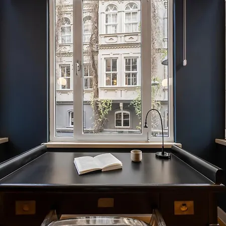 Ansen Hotel&suites