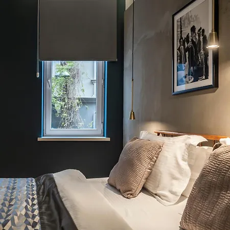 Ansen Hotel&suites