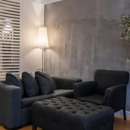Hotel Ansen Hotel&suites