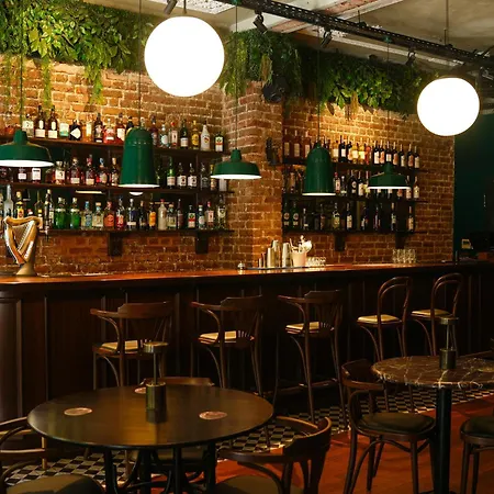 Hotel Ansen Hotel&suites Istanboel