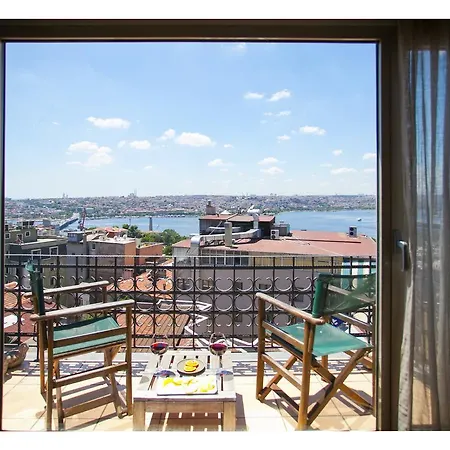 Ansen And 4* Estambul