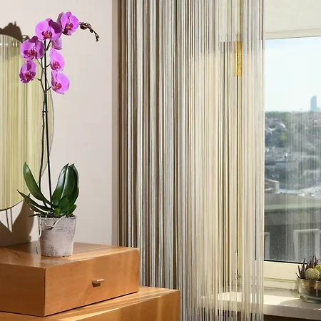 Hotel Ansen And Istanbul