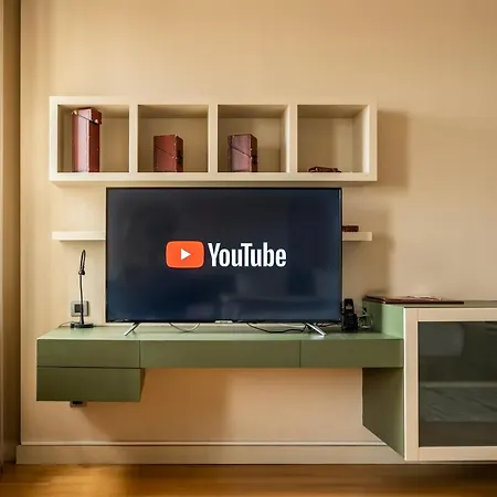 Ansen And 4* Istanbul