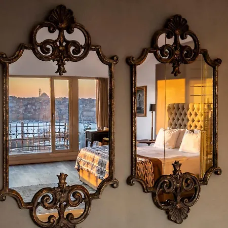 Ansen And Hotel Istanbul