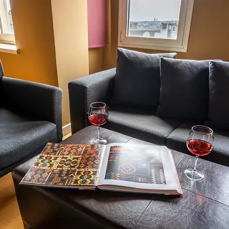 Ansen Hotel&suites Hotel