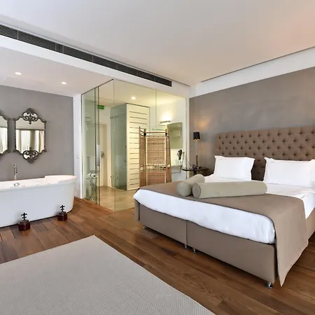 Ansen And Hotel Istanbul