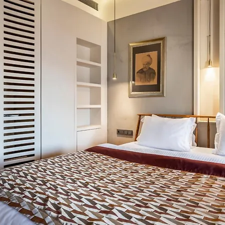 Hotel Ansen Hotel&suites