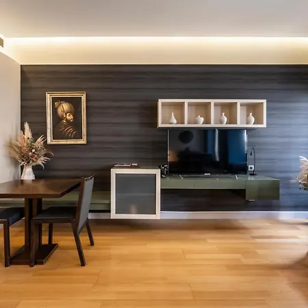 Ansen Hotel&suites 4*