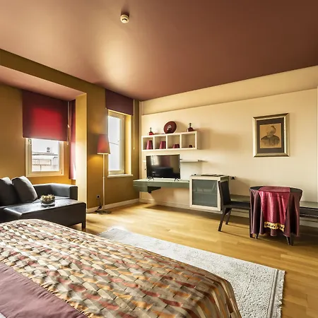 Hotel Ansen And Istanboel