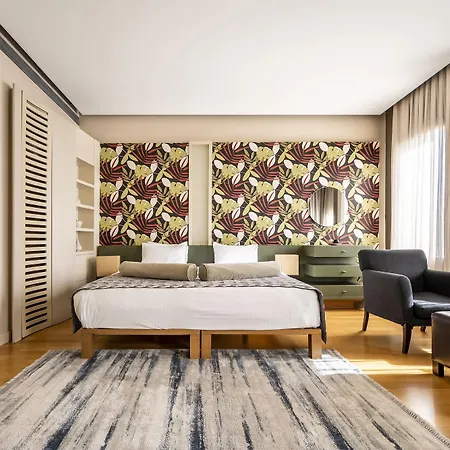 Hotel Ansen And 3*