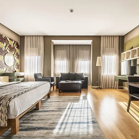 Ansen And Hotel 3*