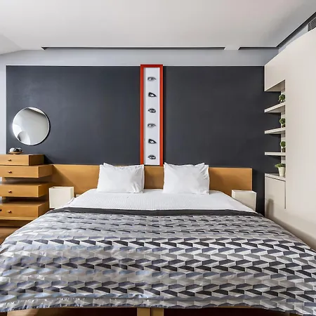 Ansen And Hotel Istanboel