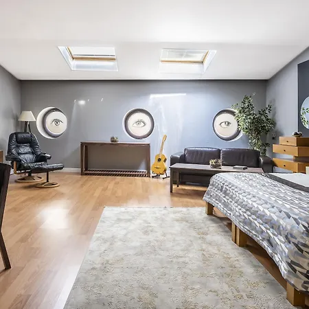 Hotel Ansen And