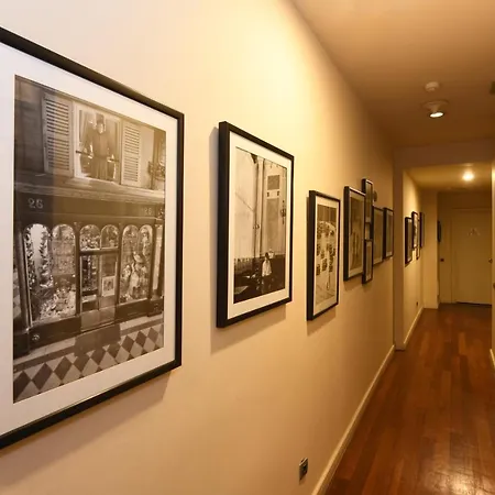 Ansen And Hotel Istanbul