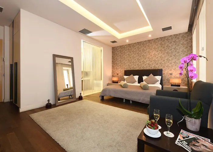 Ansen And 伊斯坦布尔