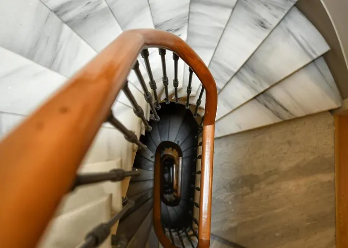 Ansen And 4* اسطنبول