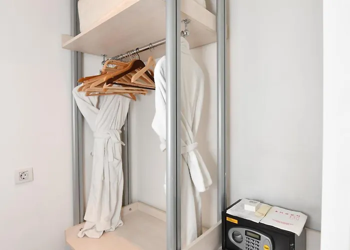 酒店 Ansen And 伊斯坦布尔