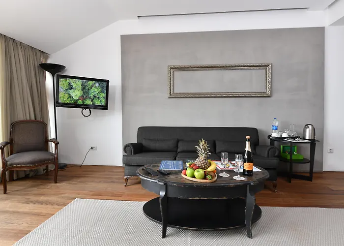 Ansen And 伊斯坦布尔