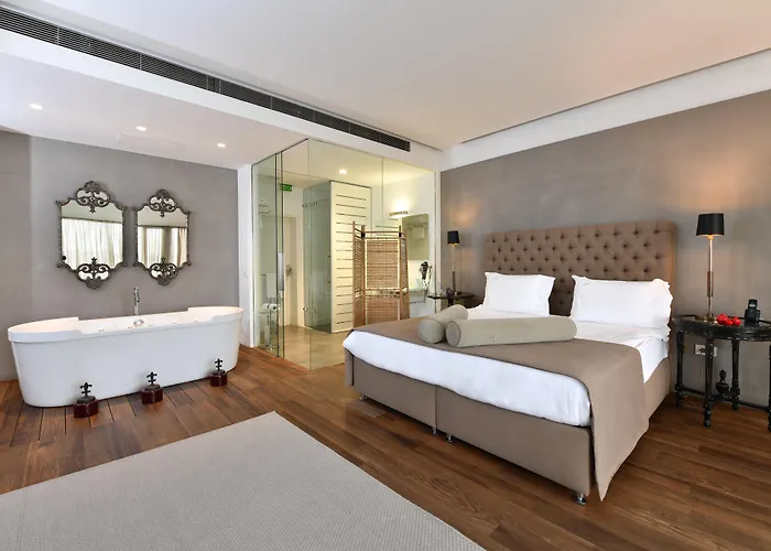 Ansen And 酒店 伊斯坦布尔